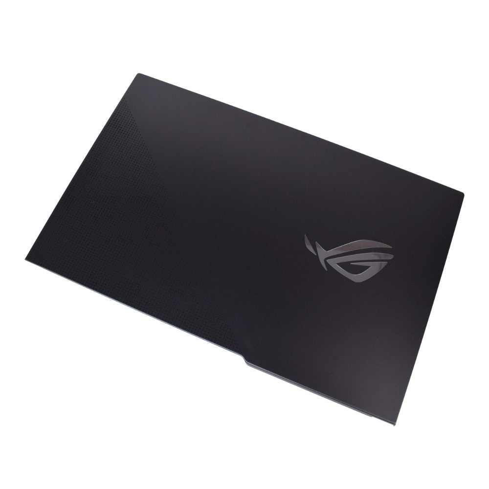 17.3" Black Back Cover For ASUS ROG Strix G17 G713 G713P G713R G713QR G713QS Top