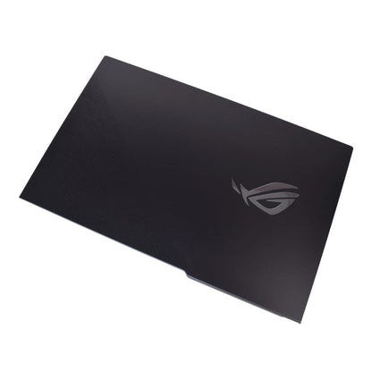 17.3" Black Back Cover For ASUS ROG Strix G17 G713 G713P G713R G713QR G713QS Top