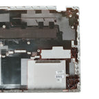 Bottom Case Base Cover For HP Pavilion 15-CS 15-CW L23885-001 Enclosure Silver