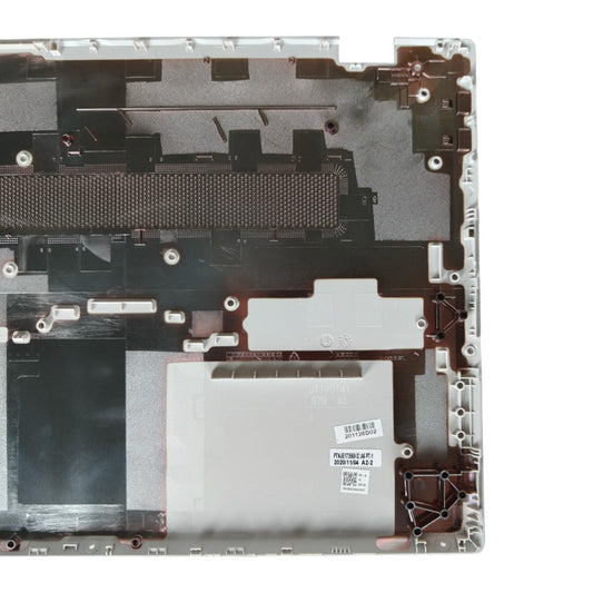 Bottom Case Base Cover For HP Pavilion 15-CS 15-CW L23885-001 Enclosure Silver