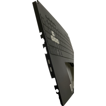 90NR0951-R31 For ASUS TUF Dash 15FA507 FA507R Palmrest W/ Backlit Keyboard