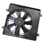 Cooling Fans Assembly Driver Left Side Hand for Acura Integra Honda Civic 22-25