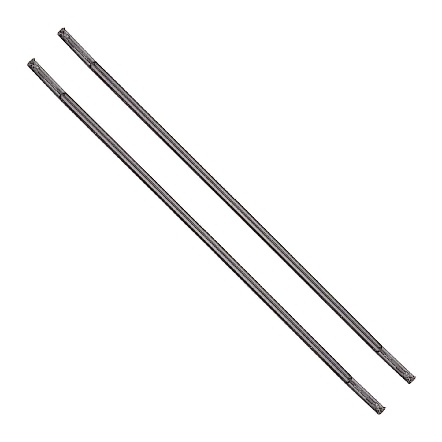 Roof Trim Molding Kit Black For 2008-2013 Toyota Corolla 1.8L US Stock