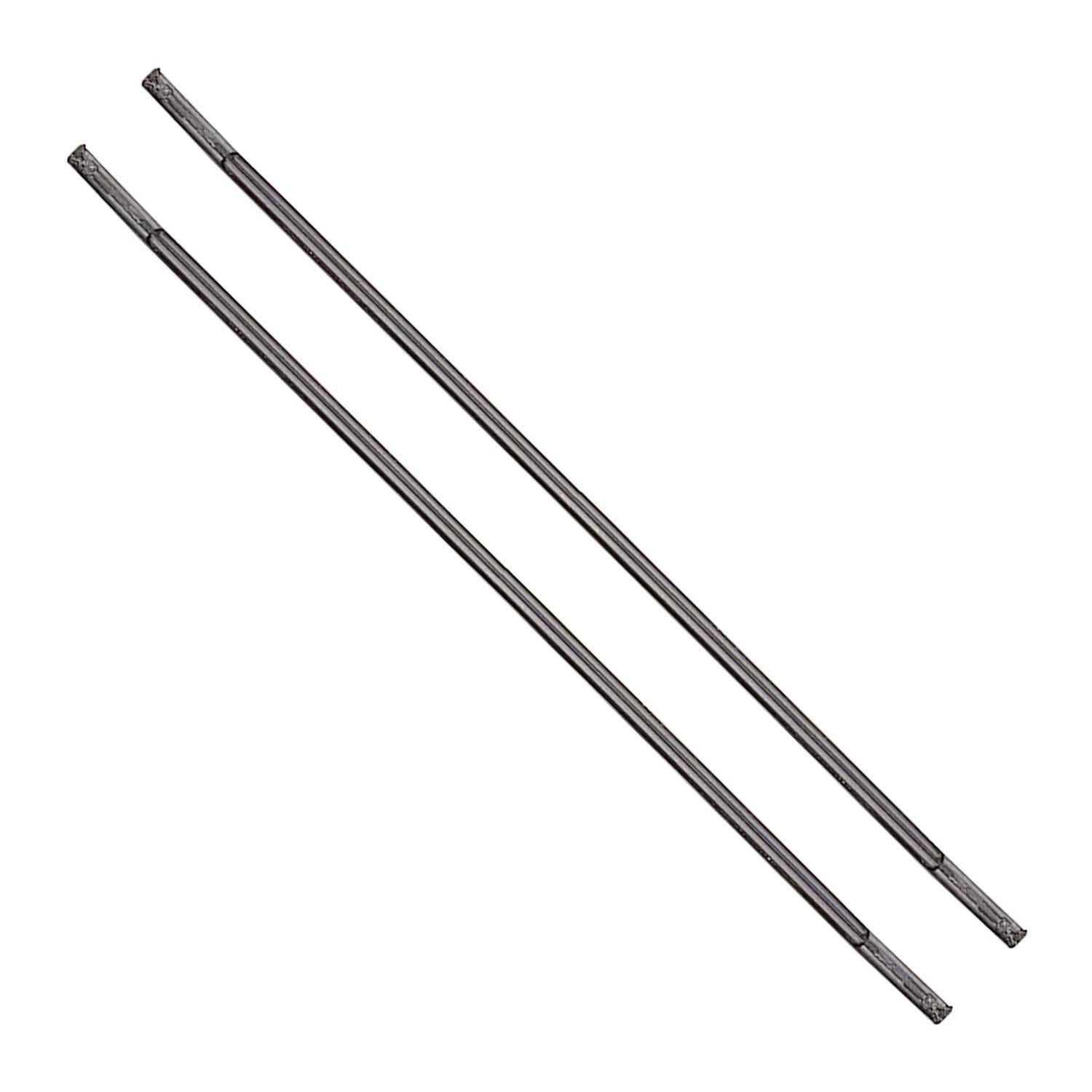 Roof Trim Molding Kit Black For 2008-2013 Toyota Corolla 1.8L US Stock