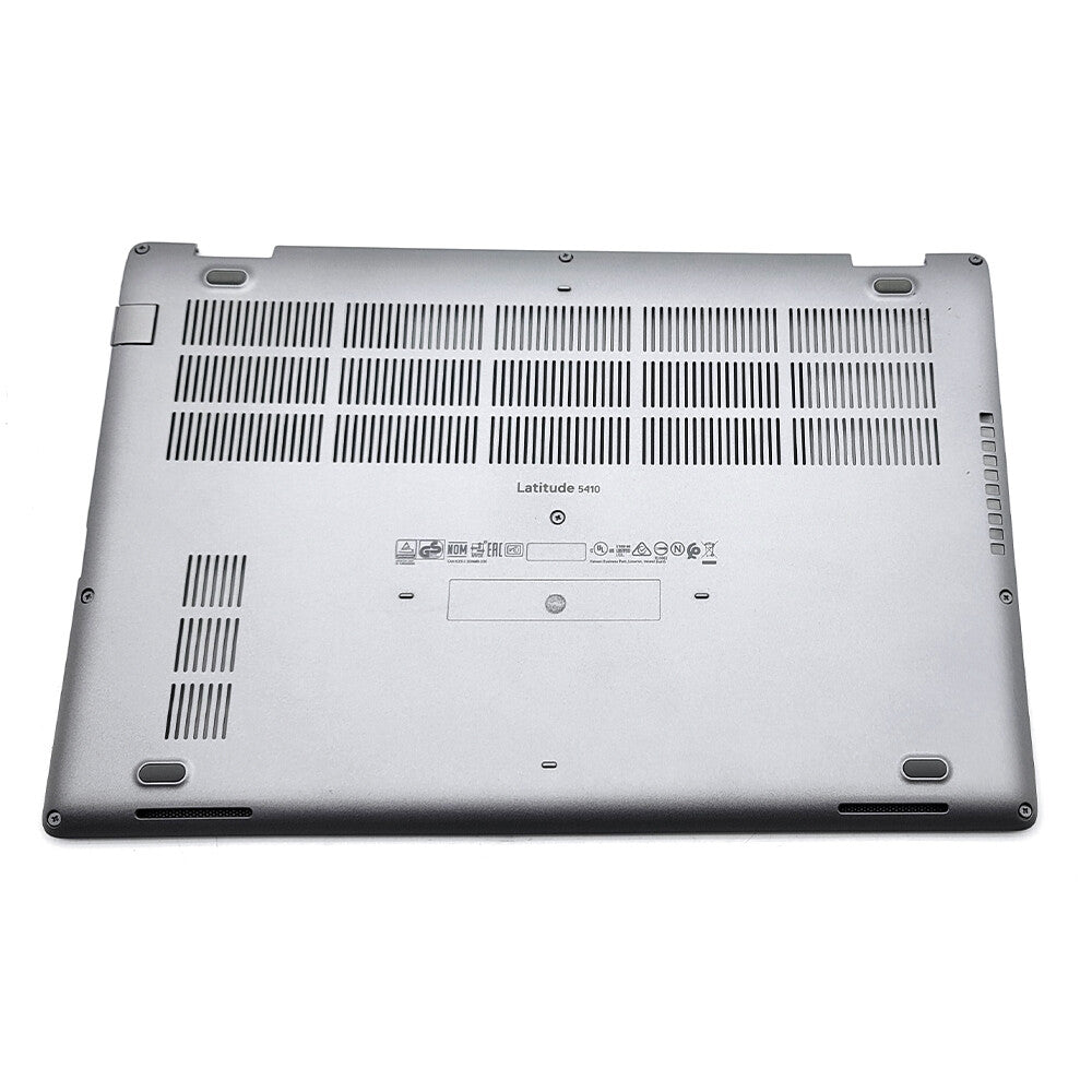 Bottom Case Base Cover 00W819 Silver For Dell Latitude 5400 E5410 5410 Enclosure