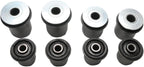 8x Front Upper & Lower Control Arm Bushing Kit For 2000-07 TOYOTA TUNDRA SEQUOIA