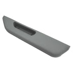 RH Front Door Armrest Pads Gray for 90-93 GMC 92-93 Blazer Suburban GMC Yukon