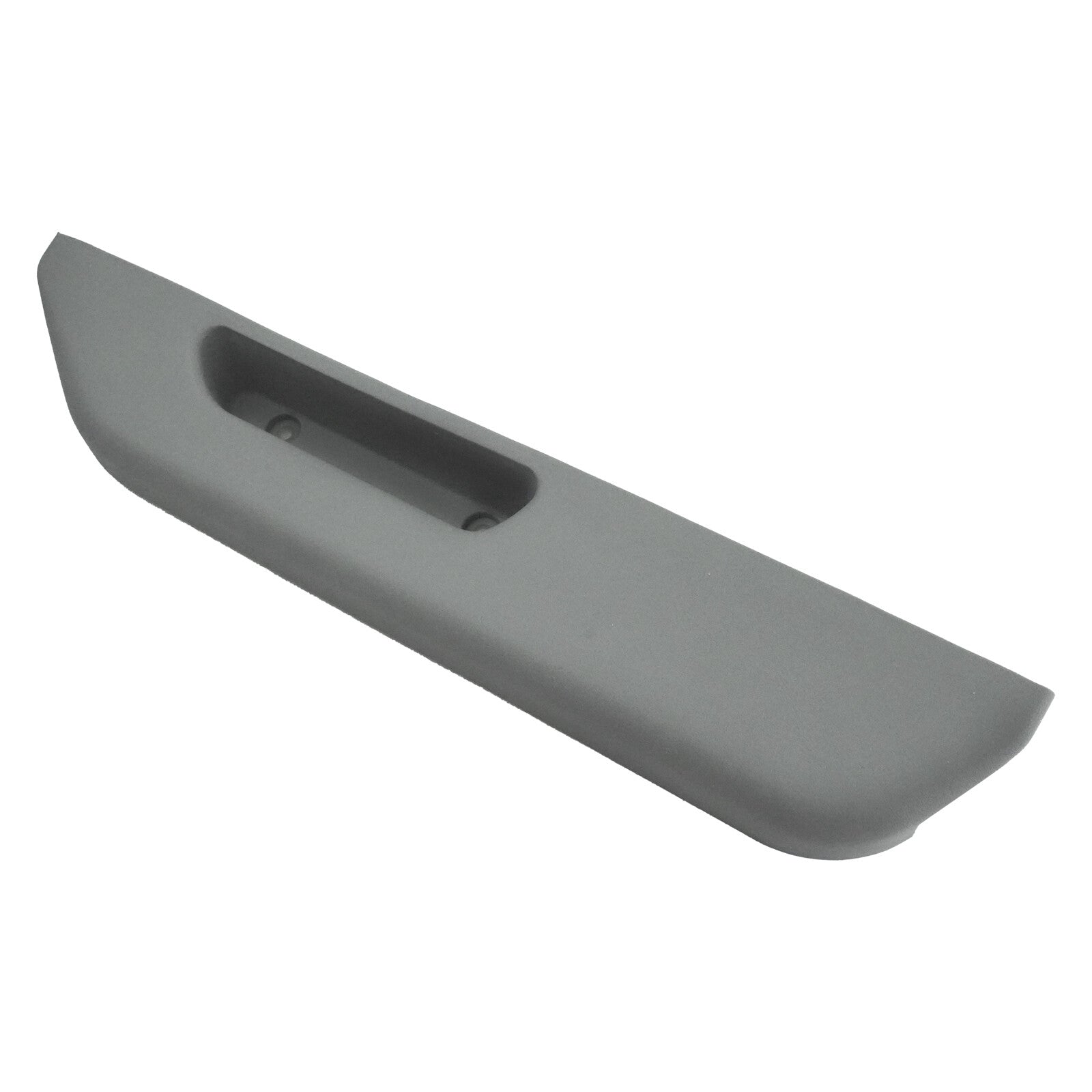 RH Front Door Armrest Pads Gray for 90-93 GMC 92-93 Blazer Suburban GMC Yukon