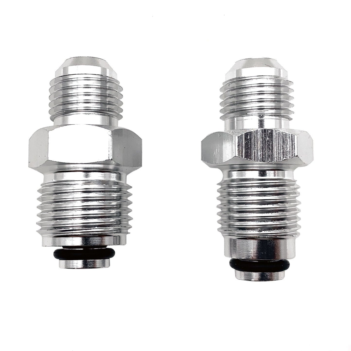 6AN Power Steering Fitting 16mm 1 5 and 18mm 1 5 for GM Hydro Boost Pump