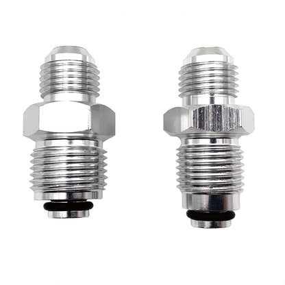 6AN Power Steering Fitting 16mm 1 5 and 18mm 1 5 for GM Hydro Boost Pump