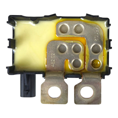 Battery Voltage Module Relay Fuse Box For Mercedes-Benz W463 W447 A0009822223