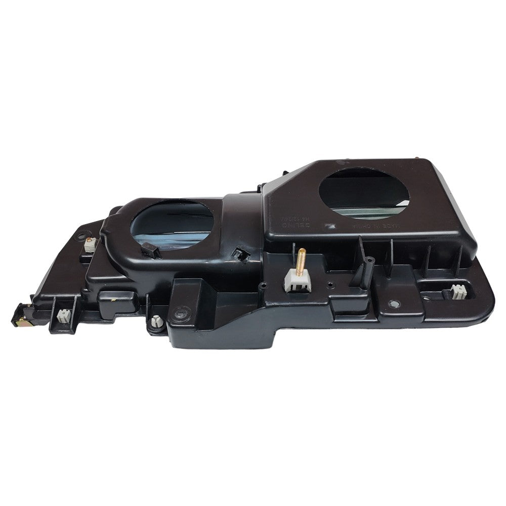 Headlight Housing RH For ISUZU NPR NPR-HD NQR NRR 1994-2004 Passenger Side