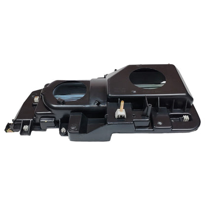Headlight Housing RH For ISUZU NPR NPR-HD NQR NRR 1994-2004 Passenger Side
