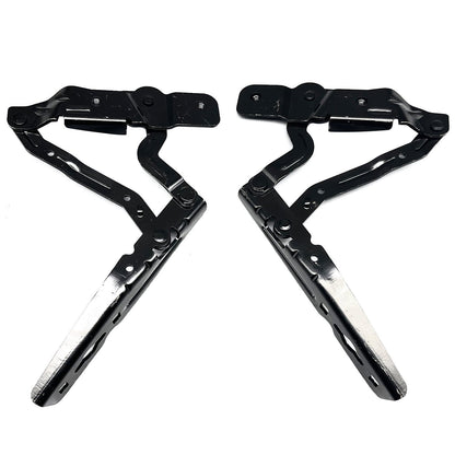 Hood Hinge Driver and Passenger Side for Ford Transit Connect 2014 2022
