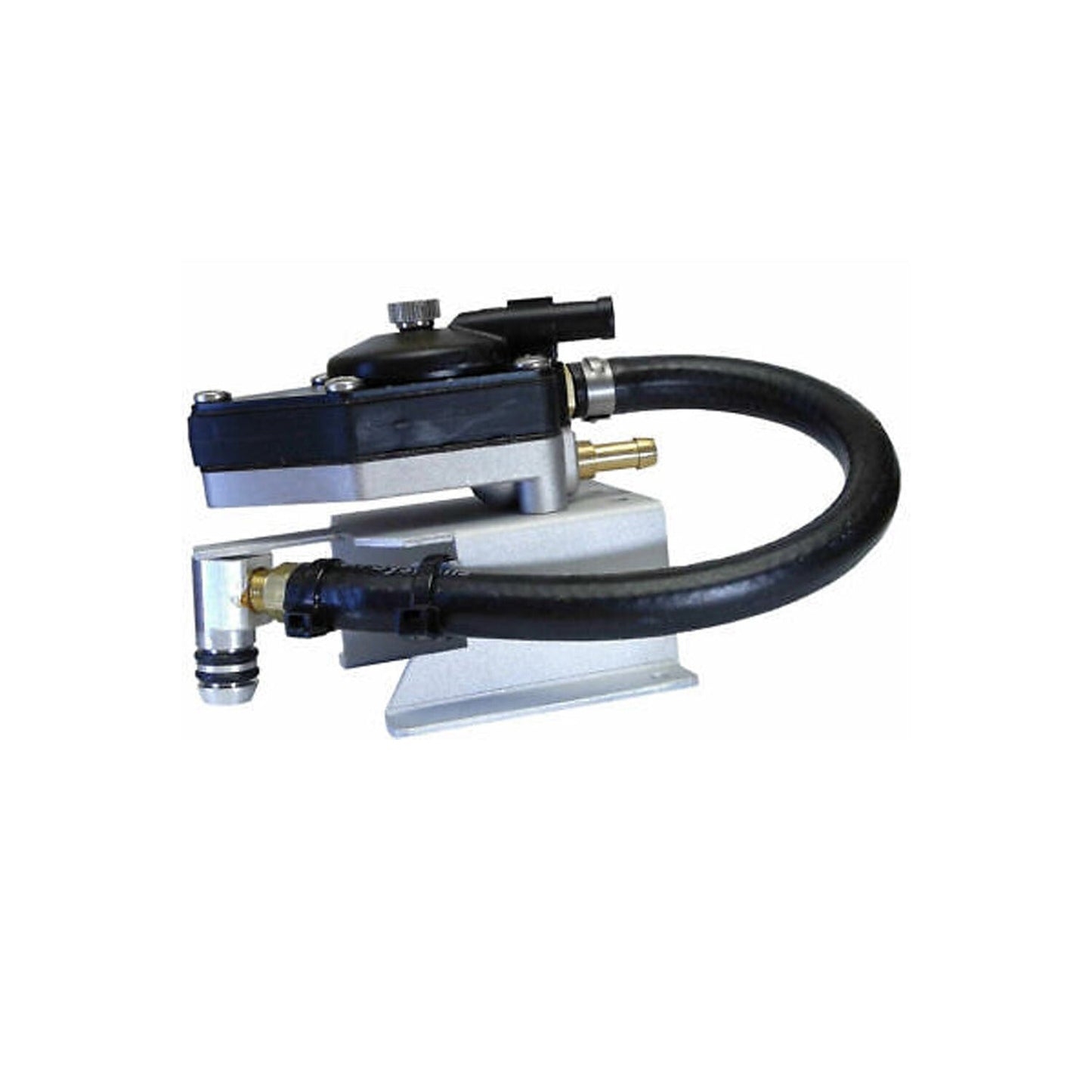 VRO Fuel Pump Kit 60 Degree 90hp 115hp V4 Engine for Evinrude for Johnson