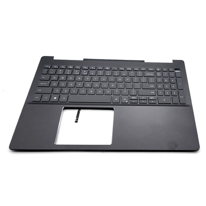 New Palmrest Keyboard w/Backlit For Dell Vostro 7590 Inspiron 7590 2-in-1 0WNTTJ