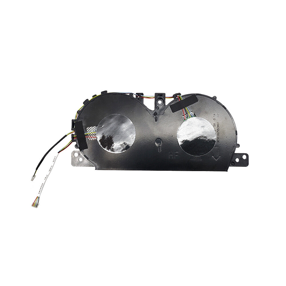 For Lenovo YOGA C740-15 C740-15IML DFS1507053H0T FLMU 5H40S19962 CPU Cooling Fan