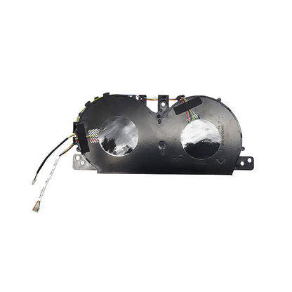 For Lenovo YOGA C740-15 C740-15IML DFS1507053H0T FLMU 5H40S19962 CPU Cooling Fan