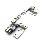 New For HP ENVY 15-EW 15-EY 15Z-EY000 15-EW0023DX TPN-C157 Hinges Left & Right