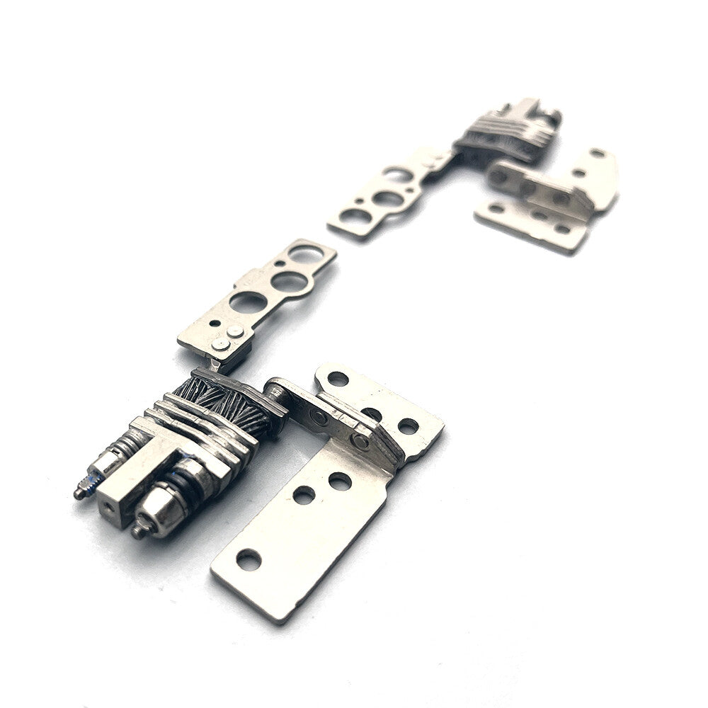 New For HP ENVY 15-EW 15-EY 15Z-EY000 15-EW0023DX TPN-C157 Hinges Left & Right