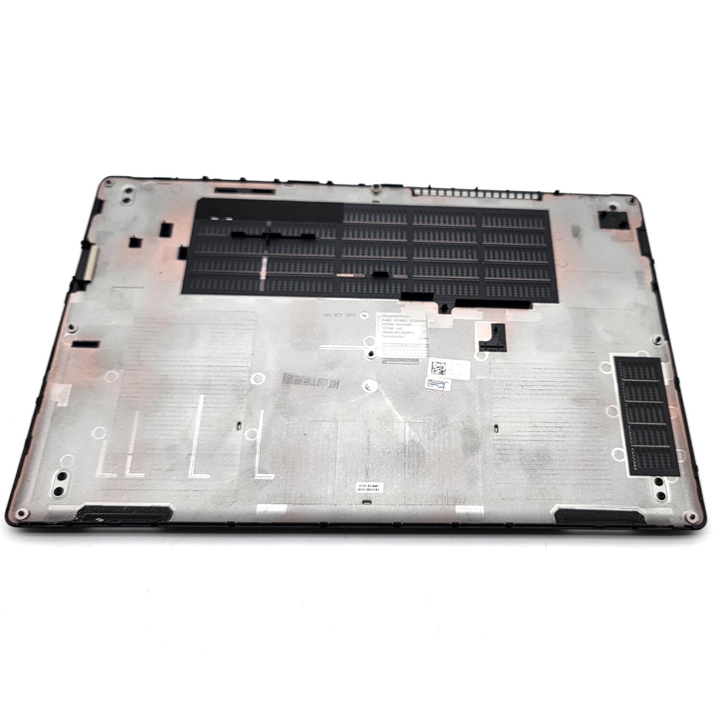For Dell Latitude 5590 E5590 Laptop Bottom Base Case Cover 0R58R6 R58R6 Black US
