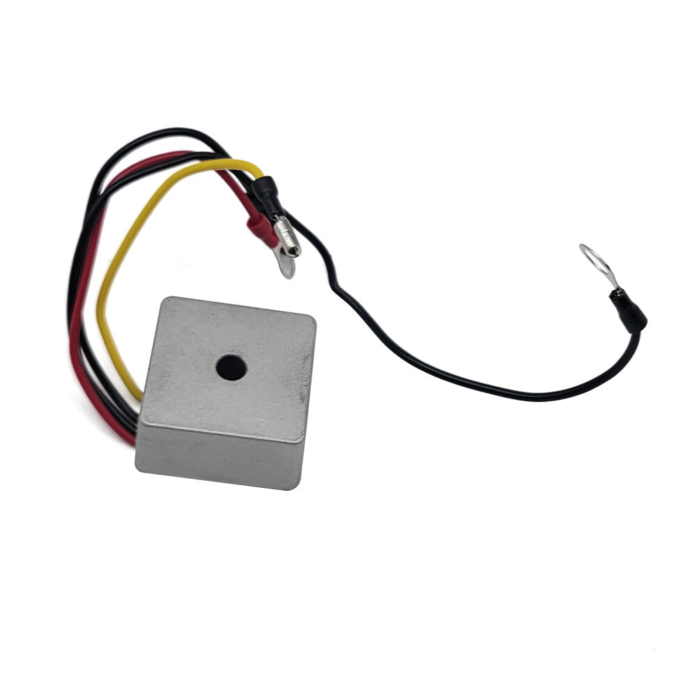 Voltage Regulator For Club Car 1992-2007 Golf Cart # 1027101-01, 1015777 New