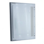 For HP Spectre X360 13-ae000 13t-ae Series Bottom Base Case Cover Silver 13.3in