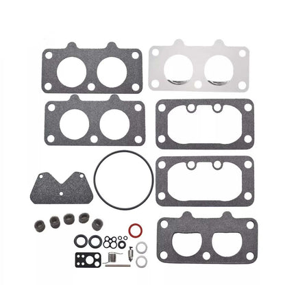 797890 699709 799230 V Twin Carburetor Kit for Briggs & Stratton 499804