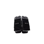 Pair L R Dashboard Air Vent for 2004 2009 for Toyota Land Cruiser Prado 120