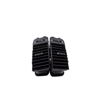 Pair L R Dashboard Air Vent for 2004 2009 for Toyota Land Cruiser Prado 120