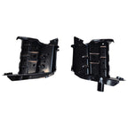 For 19-23 Toyota Corolla Left Driver & Right Passenger Side Front Bumper Bracket