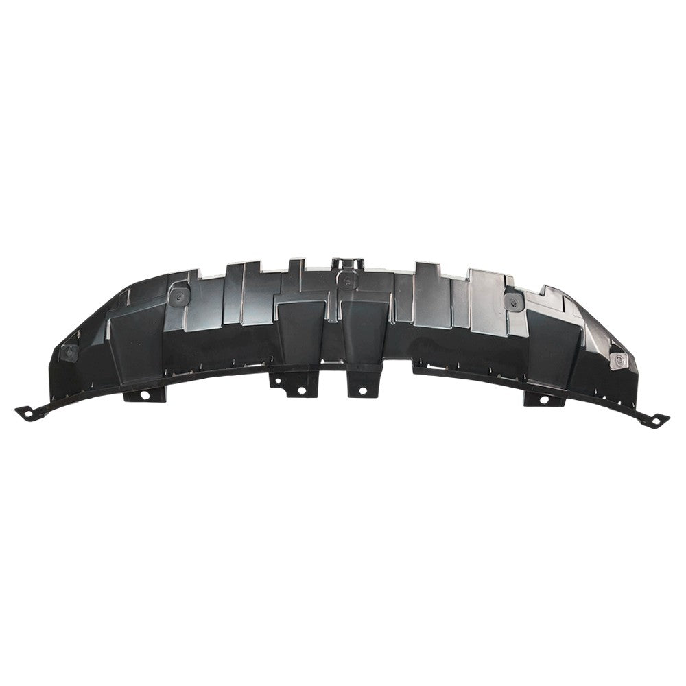62310-6EM0A  For Nissan Versa 2023-2024 Front Upper Radiator Support Cover Panel