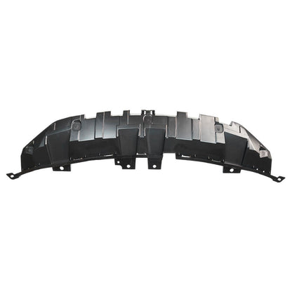 62310-6EM0A  For Nissan Versa 2023-2024 Front Upper Radiator Support Cover Panel