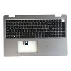 New For Dell Latitude 5520 E5520 Palmrest Upper Case Keyboard w/Backlit 009CM3