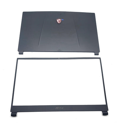 Back Cover & Bezel Hinges For MSI GP75 GL75 GE75 MS-17E2 MS-17E7 MS-17E9 9SC 9RC