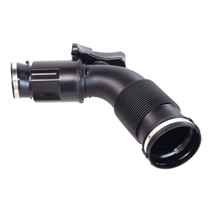 1x New Engine Air Intake Hose Pipe Duct For Audi Q7 2011-2015 V6 3.0L 06E129629R