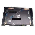 LCD Back Cover w/Antenna For HP ENVY X360 15-ew0013dx 15-ew0023DX 15-ey0013dx US