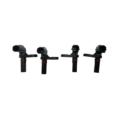 4Pcs ABS Wheel Speed Sensor Front Rear Left Right for Toyota Tundra 2007 2017