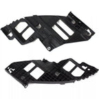 For 2010-2012 Volkswagen Golf Front LH & RH Inner Bumper Bracket 2PCS
