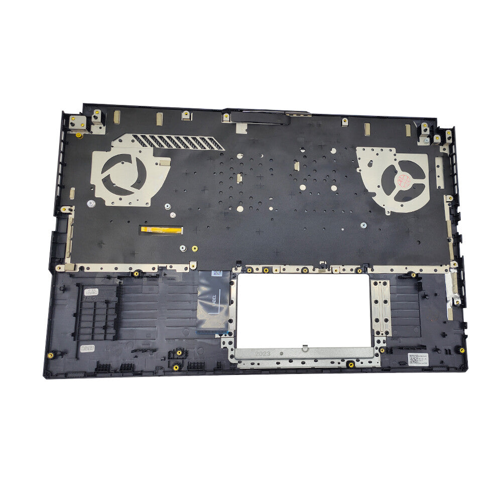 New Palmrest US Keyboard Backlit For ASUS TUF Gamig 3Puls FA707 FX707 FX707ZM US