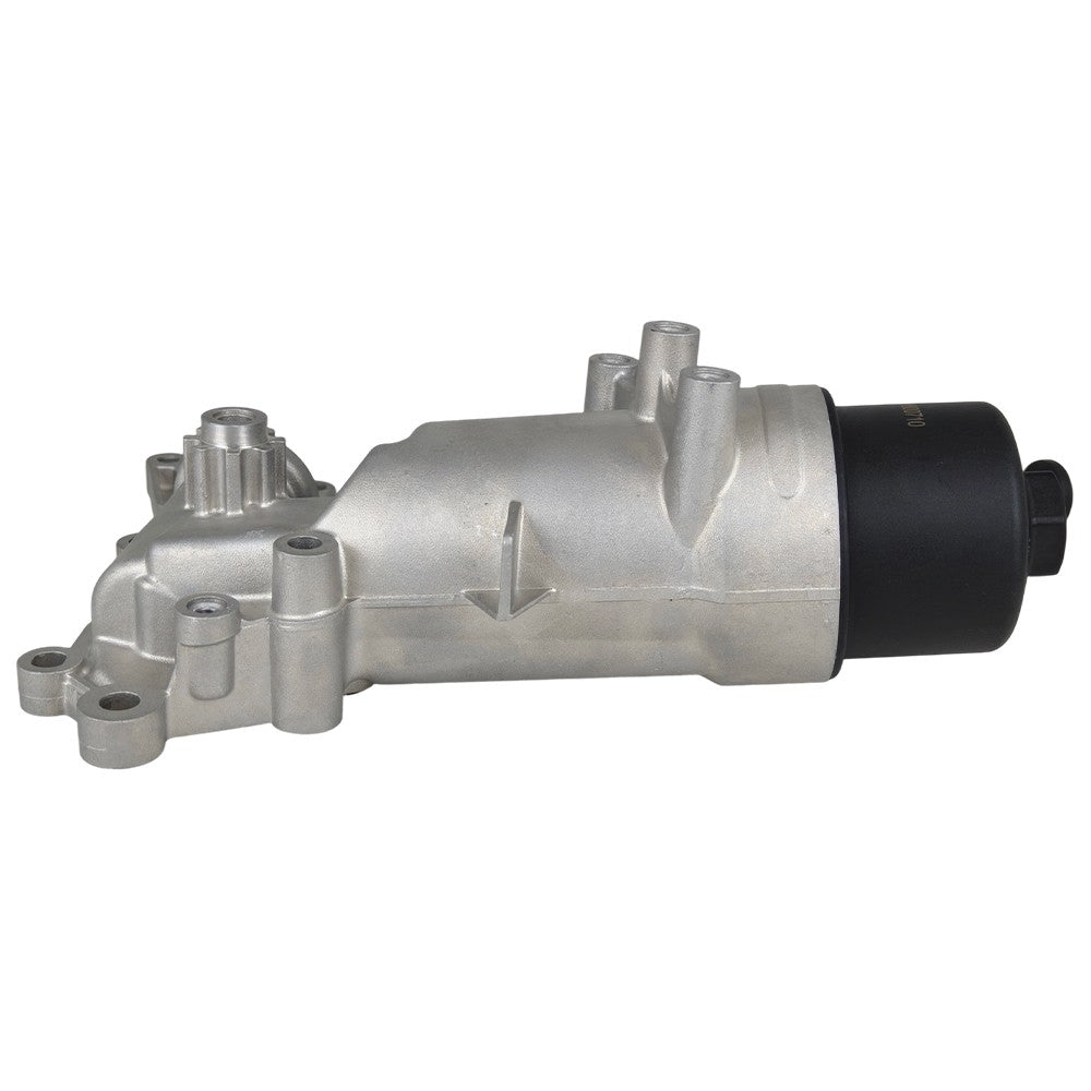 Engine Oil Filter Housing for Mercedes G63 E550 CLS63 S550 E63 11-19 2781800710