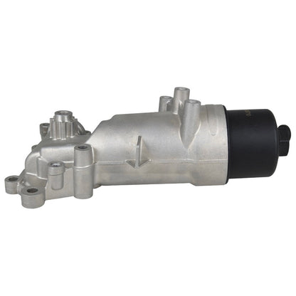 Engine Oil Filter Housing for Mercedes G63 E550 CLS63 S550 E63 11-19 2781800710