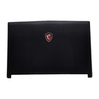 MS 16P4 16P5 16P6 Top Back Cover Bezel Hinges Cover for MSI GL63 8RC 8RD
