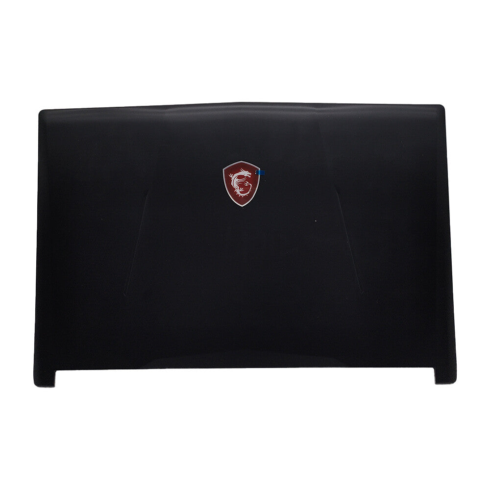 MS 16P4 16P5 16P6 Top Back Cover Bezel Hinges Cover for MSI GL63 8RC 8RD