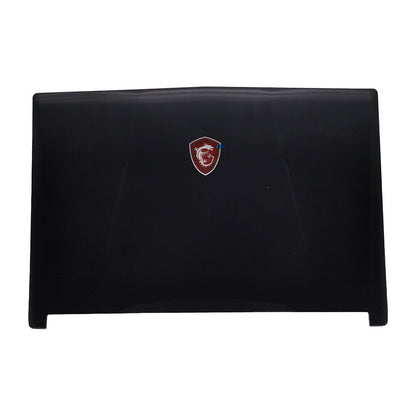 MS 16P4 16P5 16P6 Top Back Cover Bezel Hinges Cover for MSI GL63 8RC 8RD