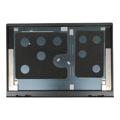 0HNYF4 Top LCD Back Cover Lid Front Bezel for Dell Inspiron 16Plus 7610