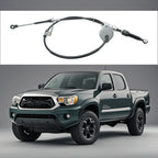 Auto Transmission Shift Cable For Toyota 2005-16 Tacoma Pre 2.7L 3.5L 4.0L