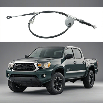 Auto Transmission Shift Cable For Toyota 2005-16 Tacoma Pre 2.7L 3.5L 4.0L