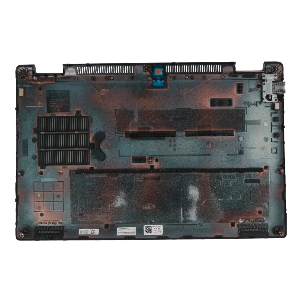 0X7KPJ X7KPJ For Dell Latitude 5550 E5550 New Lower Bottom Base Cover Case