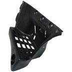 For 2012-2020 Hino 300 155 195h 195 195h DC Wide Cabin Step Panel Driver Side